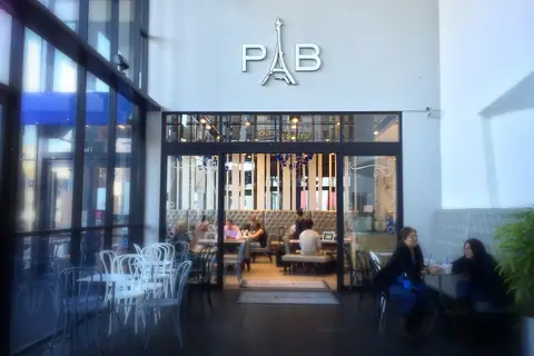 Mr Bakery photo 2