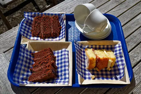 Mr Bakery photo 4